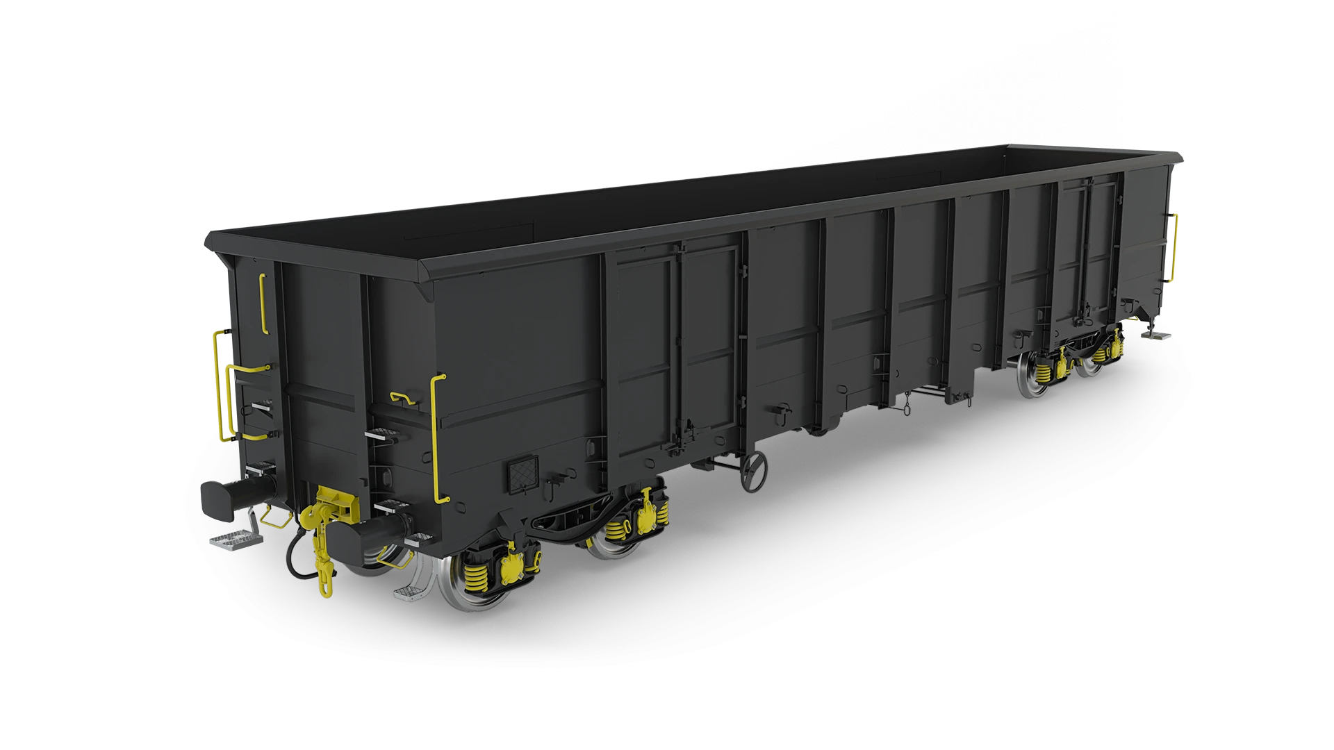 BOX WAGONS